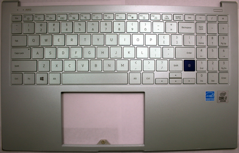 Samsung Galaxy Book Ion NP950XCJ-K01IT Laptop Keyboard