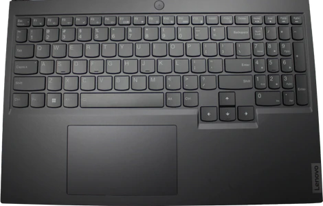 Lenovo Legion 5-15ARH7H (2022 year) Laptop Keyboard