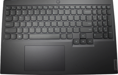 Lenovo Legion NSK-6A0CBT 21 Laptop Keyboard