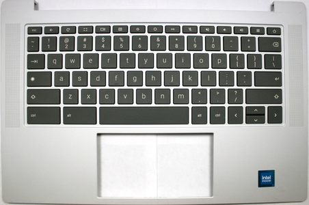 HP Chromebook 14A-NF0000AV Laptop Keyboard