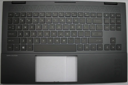 HP OMEN 16-WF1010CA Laptop Keyboard