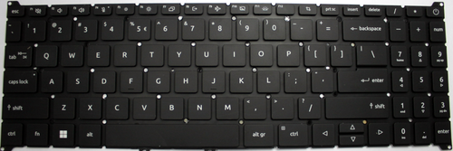Acer Nitro V15 ANV15-52-9161 Laptop Keyboard