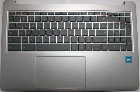 HP Chromebook 15a-nb0001tu Laptop Keyboard