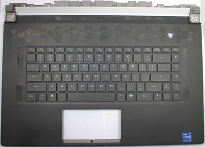 Dell Alienware 6N1JW Laptop Keyboard