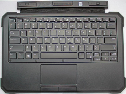 Dell Latitude 12 Rugged 7212 Laptop Keyboard