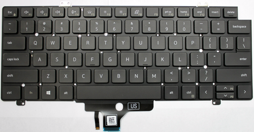 Dell Latitude CN-00Y0GG Laptop Keyboard