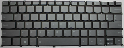 Lenovo IdeaPad 5 14IRU9 Laptop Keyboard