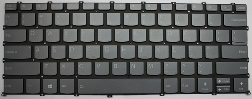Lenovo IdeaPad 83DB Laptop Keyboard