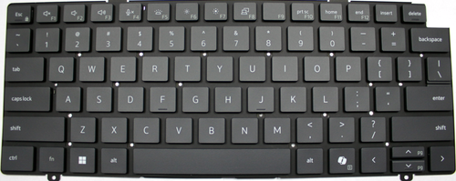 Dell Pro 14 Plus TH-0RW20C Laptop Keyboard