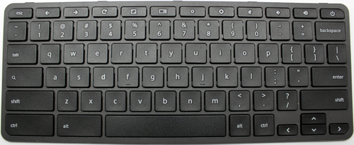 Acer Chromebook 311 C722 Laptop Keyboard