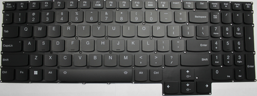Lenovo Legion Pro 83RU0002US Laptop Keyboard