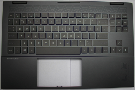 HP OMEN 16T-WF000 Laptop Keyboard