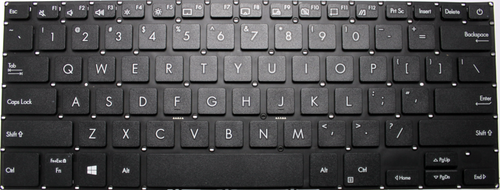 Asus Expertbook P2 P2451 Laptop Keyboard