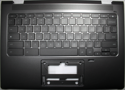 Acer Chromebook Plus 514  CB514-3HT Laptop Keyboard