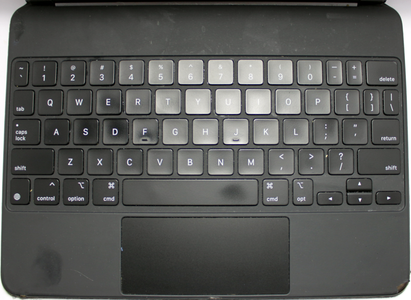 Apple Magic Keyboard A2261 Laptop Keyboard