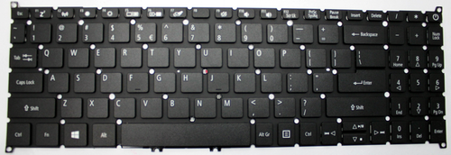 Acer Swift 3 SF316-51 Laptop Keyboard