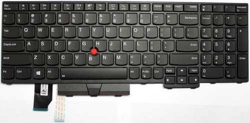 Lenovo Thinkpad Type 21D9 Laptop Keyboard