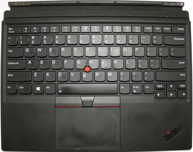 Lenovo Thinkpad 20KJ Laptop Keyboard