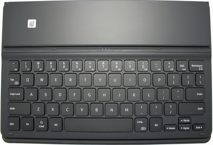 Samsung Galaxy Tab S9 EF-DX710UBEVZW Laptop Keyboard