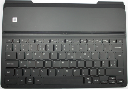 Samsung Book Cover Keyboard EF-DX815 Laptop Keyboard