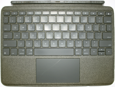 Logitech Combo Touch 820-009368 Laptop Keyboard