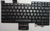 IBM Thinkpad 600X Laptop Keyboard