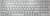 HP PAVILION 25202056 (White) Laptop Keyboard