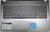 HP PAVILION 15-AB017AX (Black) Laptop Keyboard