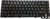 HP DV Series DV1600 Laptop Keyboard