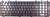 HP DV Series DV7-1000 Bronze Keys (Black Letter) Laptop Keyboard