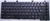 HP ZV Series ZV5260EA Laptop Keyboard