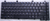 HP ZV Series zx5041ea Laptop Keyboard