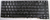 HP EliteBook 6530B Laptop Keyboard
