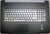 HP Envy MJ399 Laptop Keyboard