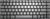 HP Envy 15-EY0013DX (Silver) Laptop Keyboard