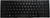 HP ProBook 5310 Laptop Keyboard