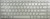 HP DM Series DM4-3013TX (White) Laptop Keyboard