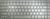 HP DM Series NSK-HT0UV (White) Laptop Keyboard