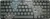 HP TouchSmart 14-N217TX Laptop Keyboard