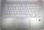 HP Chromebook 14-X023NA Laptop Keyboard