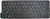 HP Split X2 13-G210DX Laptop Keyboard