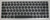 HP Envy Touchsmart SG-61700-XUA Laptop Keyboard