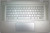 HP Spectre X360 15-AP013DX Laptop Keyboard