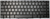 HP Spectre X360 13-AF069TU (Black) Laptop Keyboard