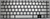 HP Spectre X360 14-EA0023DX (Silver) Laptop Keyboard