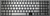 HP Envy X360 15-ED1047NR (Silver) Laptop Keyboard