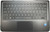 HP Pavilion X360 11-K118TU Laptop Keyboard