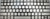 HP Spectre X2 13-H200ES Laptop Keyboard