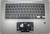 HP Chromebook 14 9Z.NBTSQ.301 Laptop Keyboard