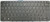 HP Pro x2 NSK-CR3BV 0U Laptop Keyboard